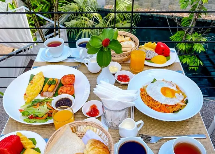 Hotel Le Grande Indochine