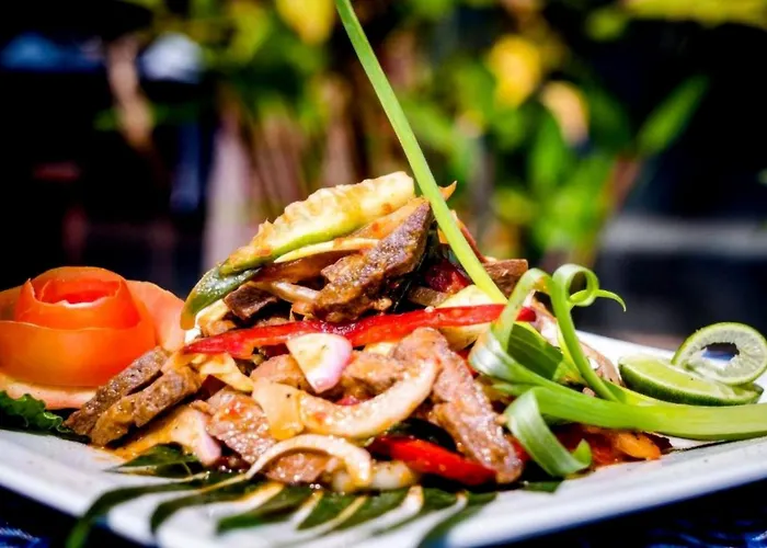 Le Grande Indochine 5* Siem Reap