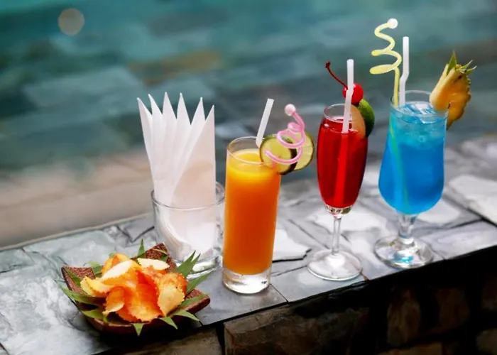 Hotel Le Grande Indochine