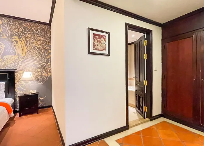 Le Grande Indochine Hotel