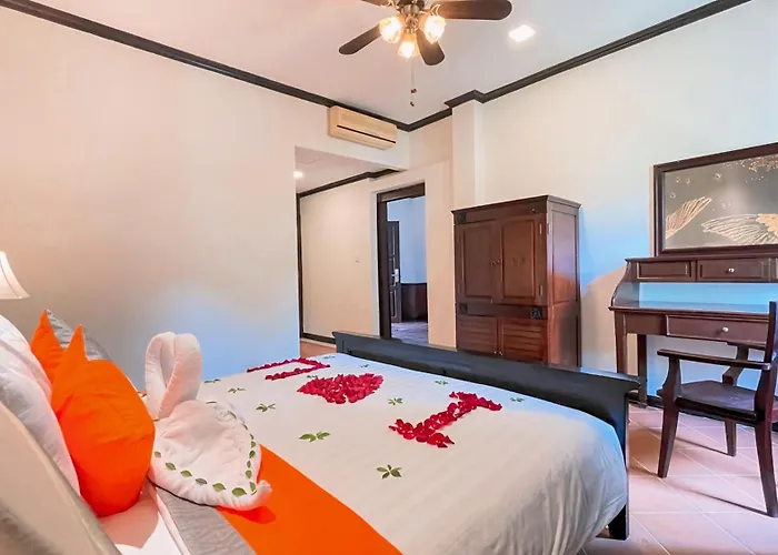 Hotel Le Grande Indochine
