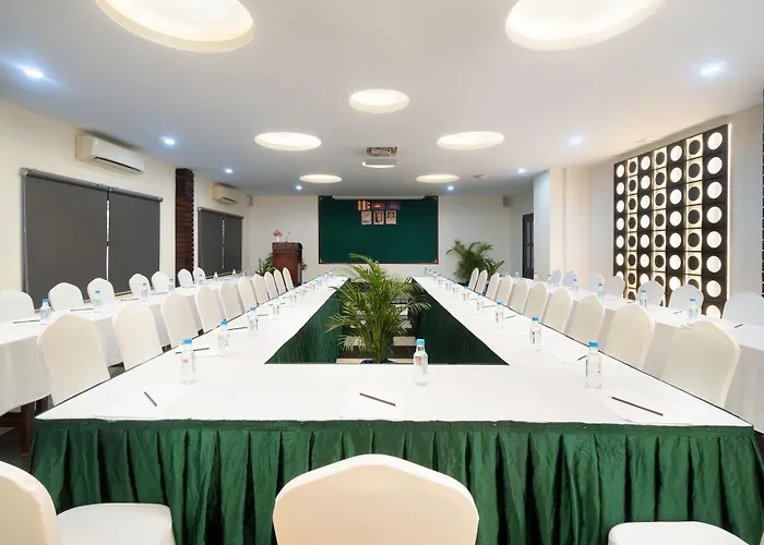 Hotel Le Grande Indochine 5*
