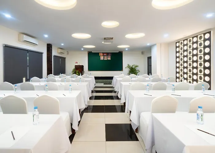 Le Grande Indochine Siem Reap