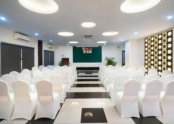 Le Grande Indochine Hotel