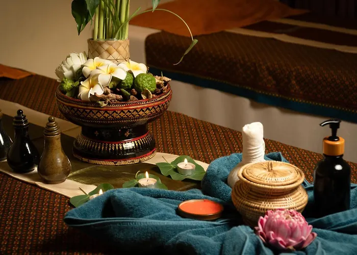 Hotel Le Grande Indochine
