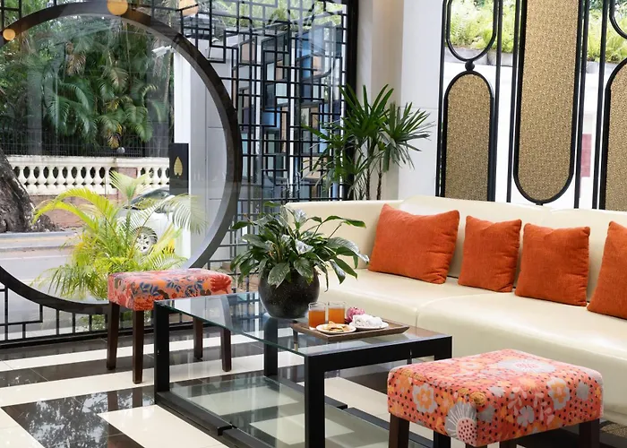 Le Grande Indochine Siem Reap