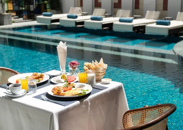 Le Grande Indochine Hotel