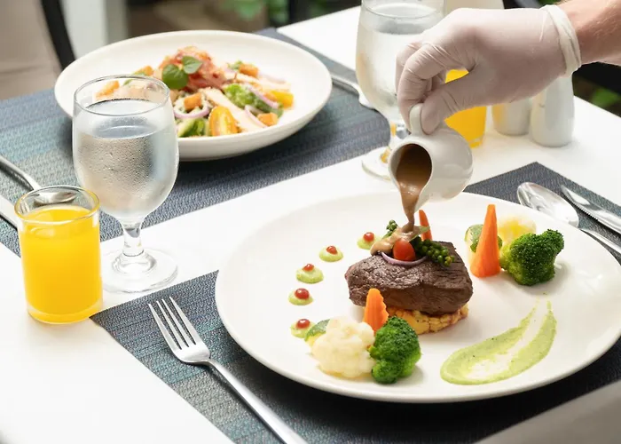 Le Grande Indochine Hotel 5*