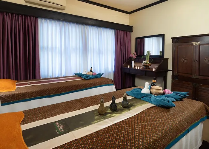 Le Grande Indochine Siem Reap