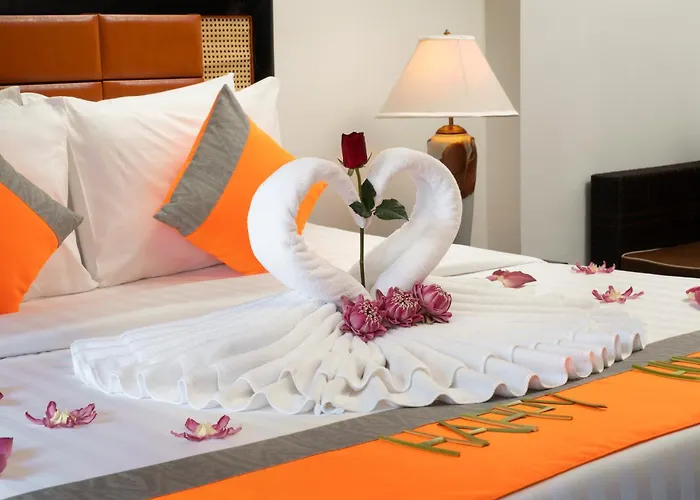 Le Grande Indochine Hotel 5*