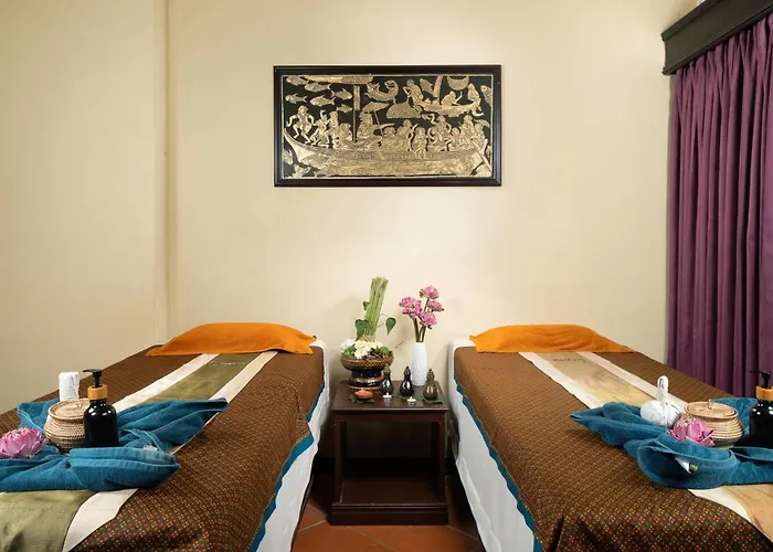 Le Grande Indochine Hotel
