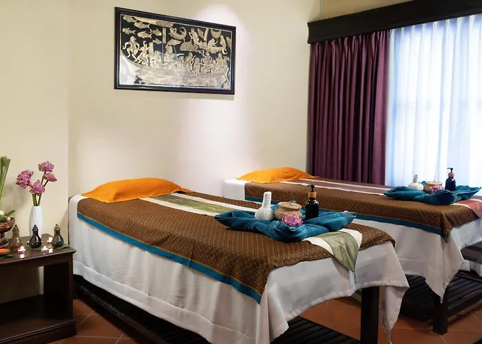 Le Grande Indochine Hotel 5*