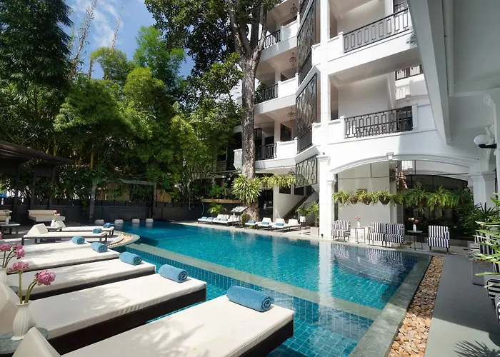 Le Grande Indochine 5*