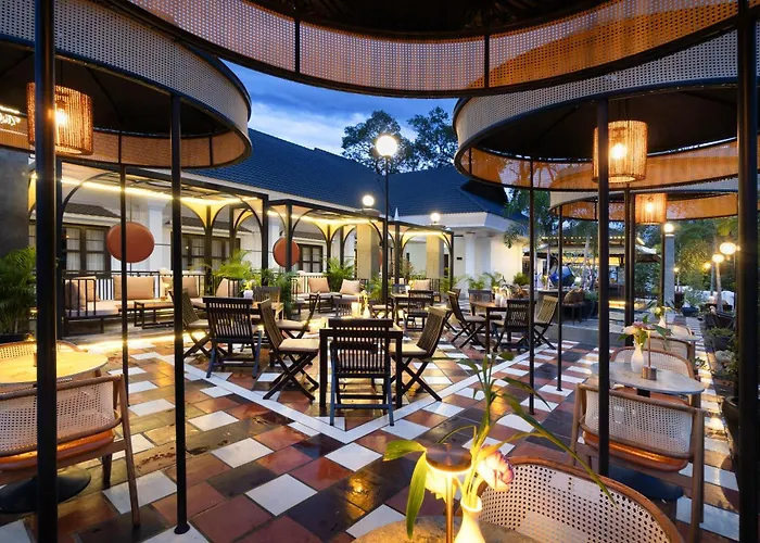 Le Grande Indochine 5*