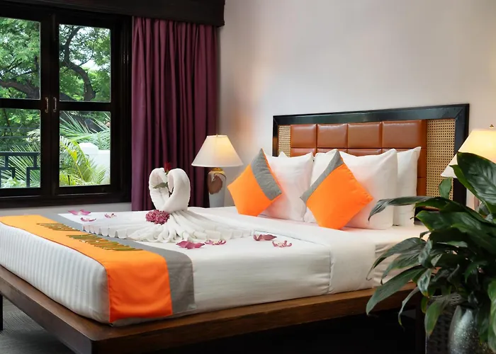 Hotel Le Grande Indochine