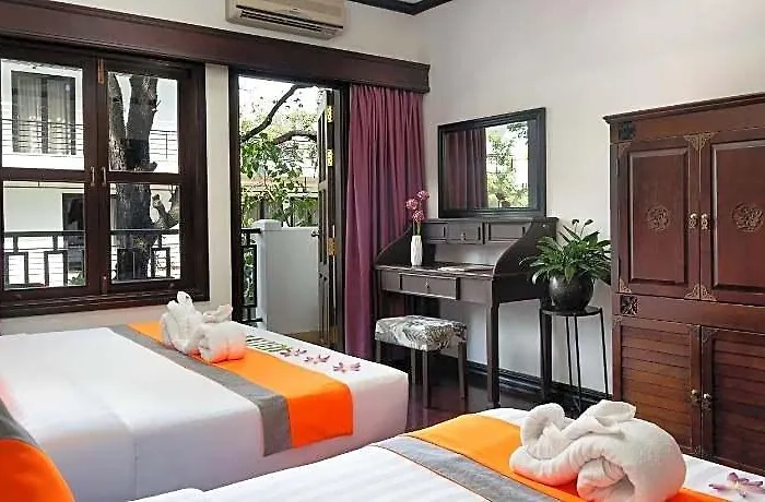 Le Grande Indochine 酒店 暹粒
