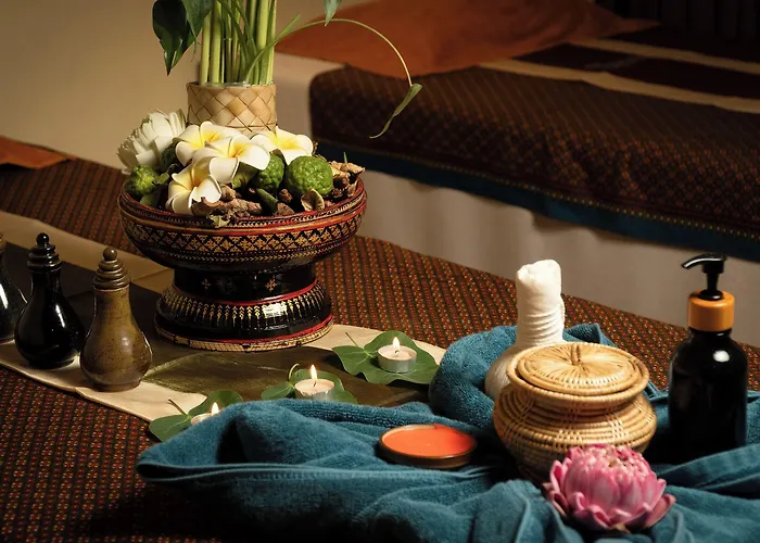 Le Grande Indochine 5* Siem Reap