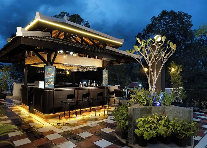 Le Grande Indochine Siem Reap
