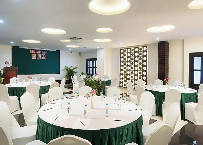 Le Grande Indochine Siem Reap