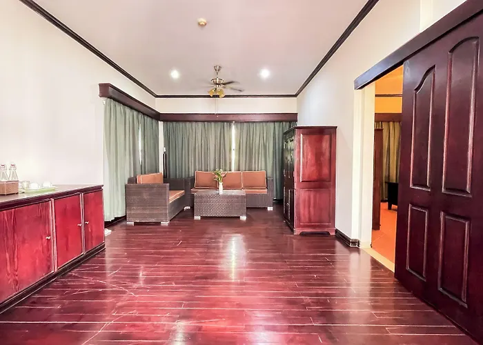 Le Grande Indochine Hotel 5*
